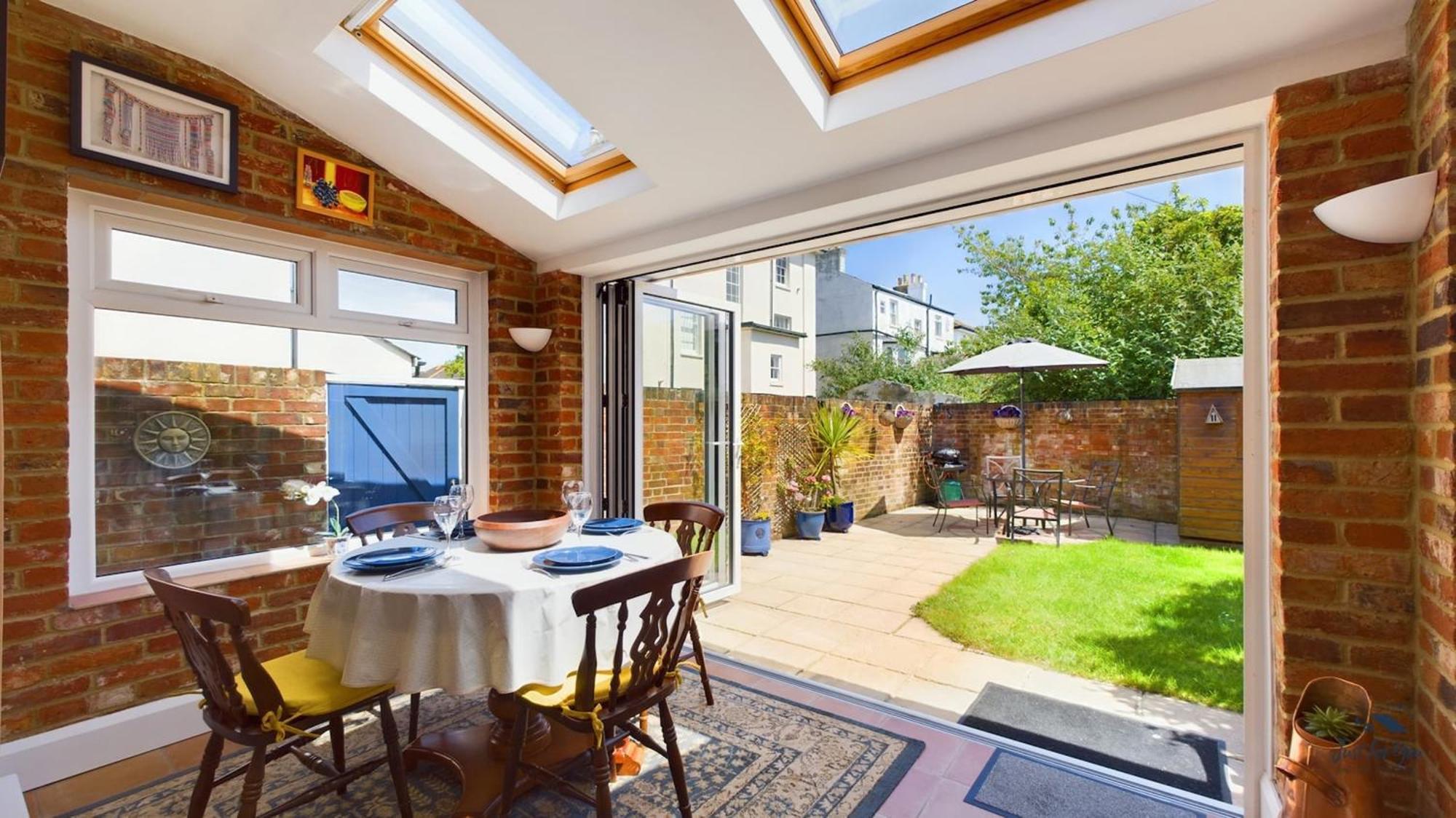 Anchor Down Cottage The Perfect Seaside Retreat Sleeps 4 Beach 2 Mins Ryde  Exteriér fotografie