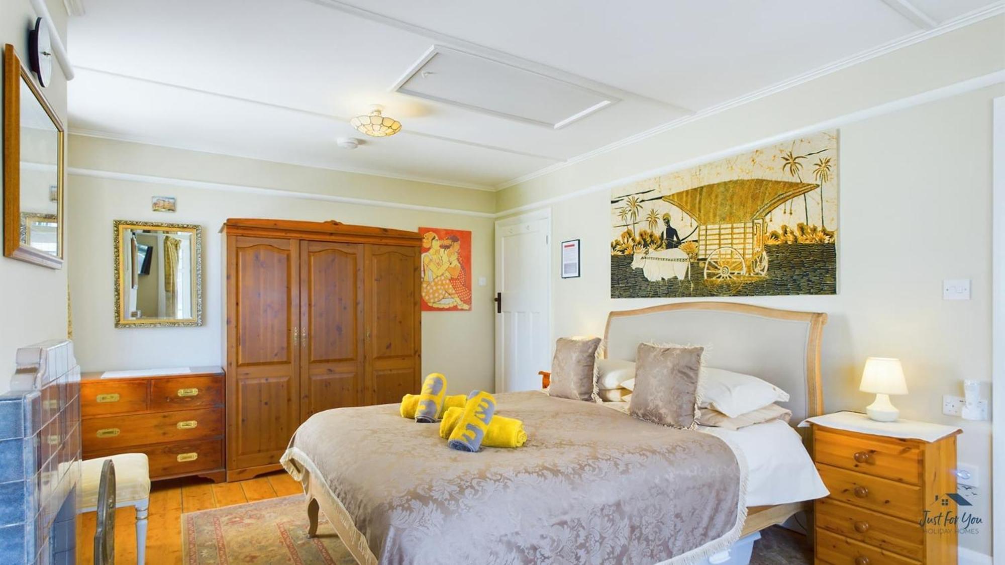 Anchor Down Cottage The Perfect Seaside Retreat Sleeps 4 Beach 2 Mins Ryde  Exteriér fotografie
