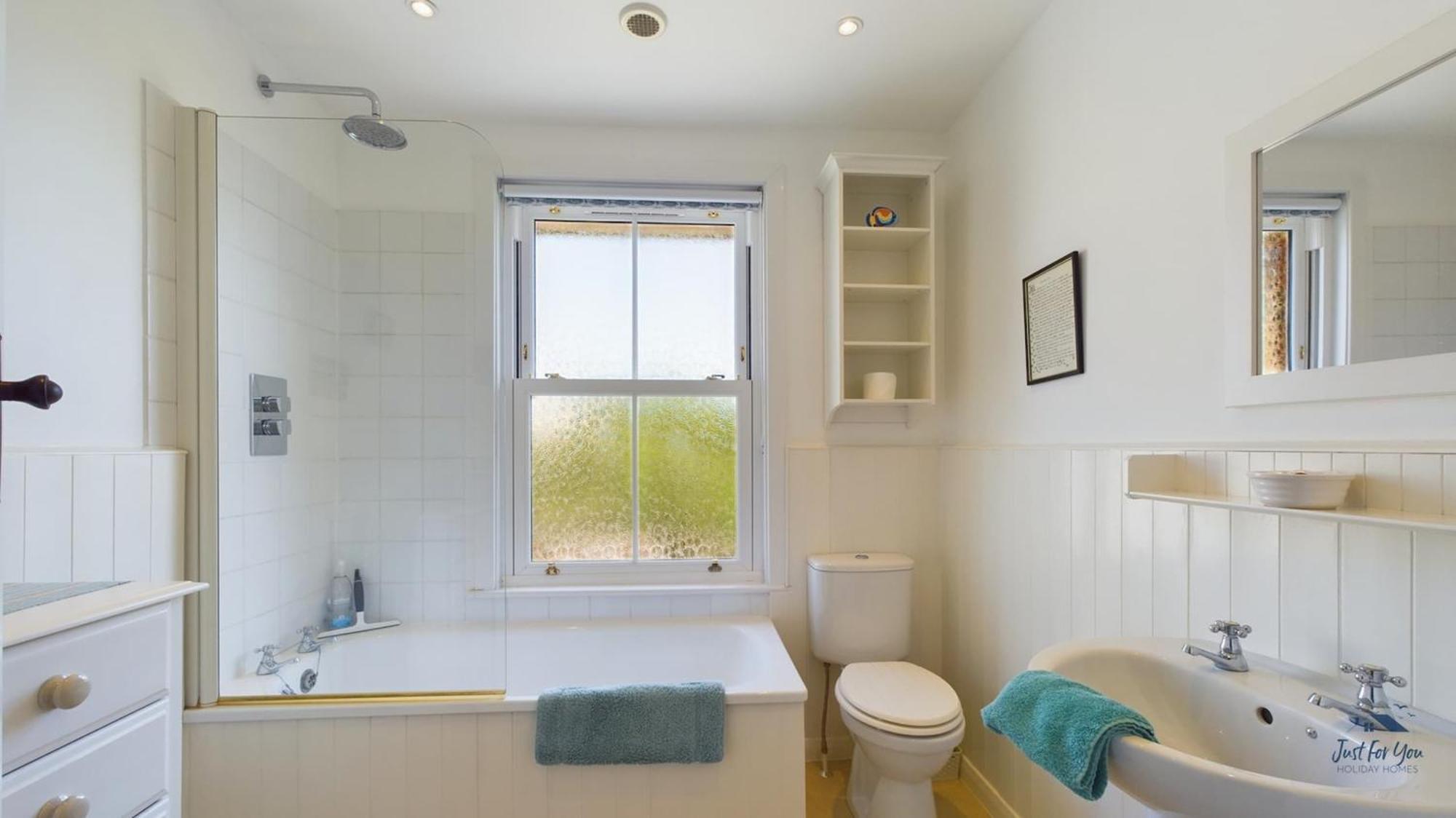 Anchor Down Cottage The Perfect Seaside Retreat Sleeps 4 Beach 2 Mins Ryde  Exteriér fotografie
