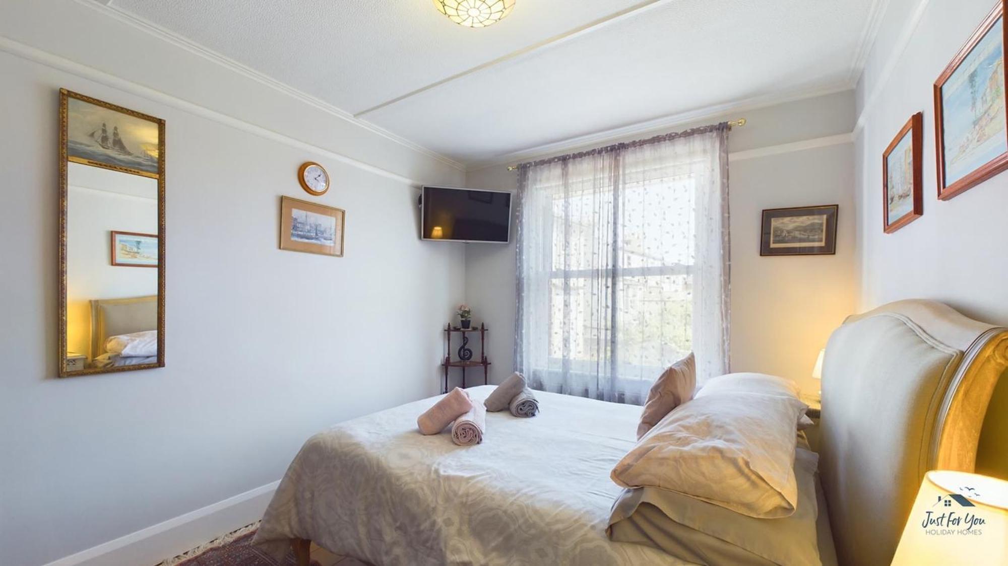 Anchor Down Cottage The Perfect Seaside Retreat Sleeps 4 Beach 2 Mins Ryde  Exteriér fotografie